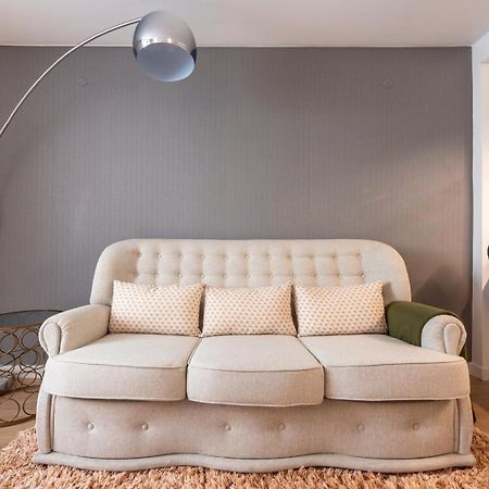 Guestready - Bright And Cozy Studio In Lisboa 外观 照片