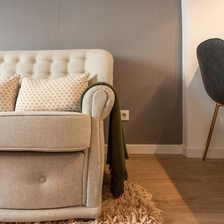 Guestready - Bright And Cozy Studio In Lisboa 外观 照片