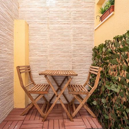 Guestready - Bright And Cozy Studio In Lisboa 外观 照片