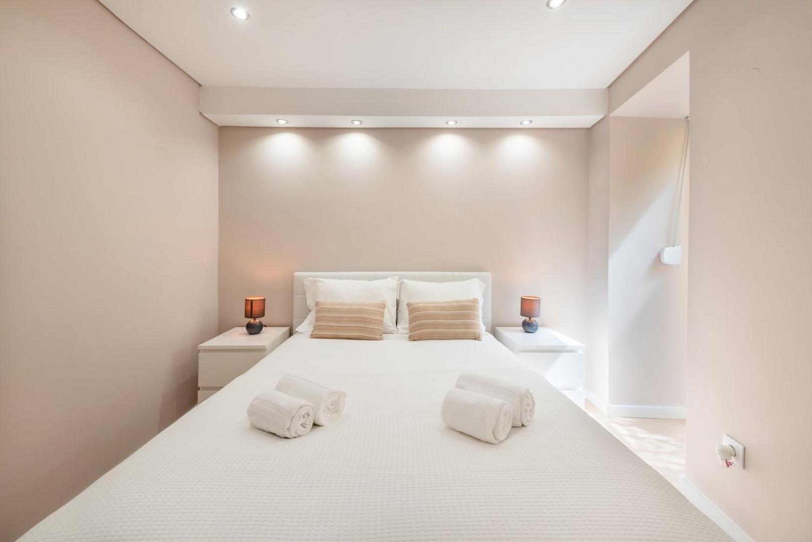Guestready - Bright And Cozy Studio In Lisboa 外观 照片