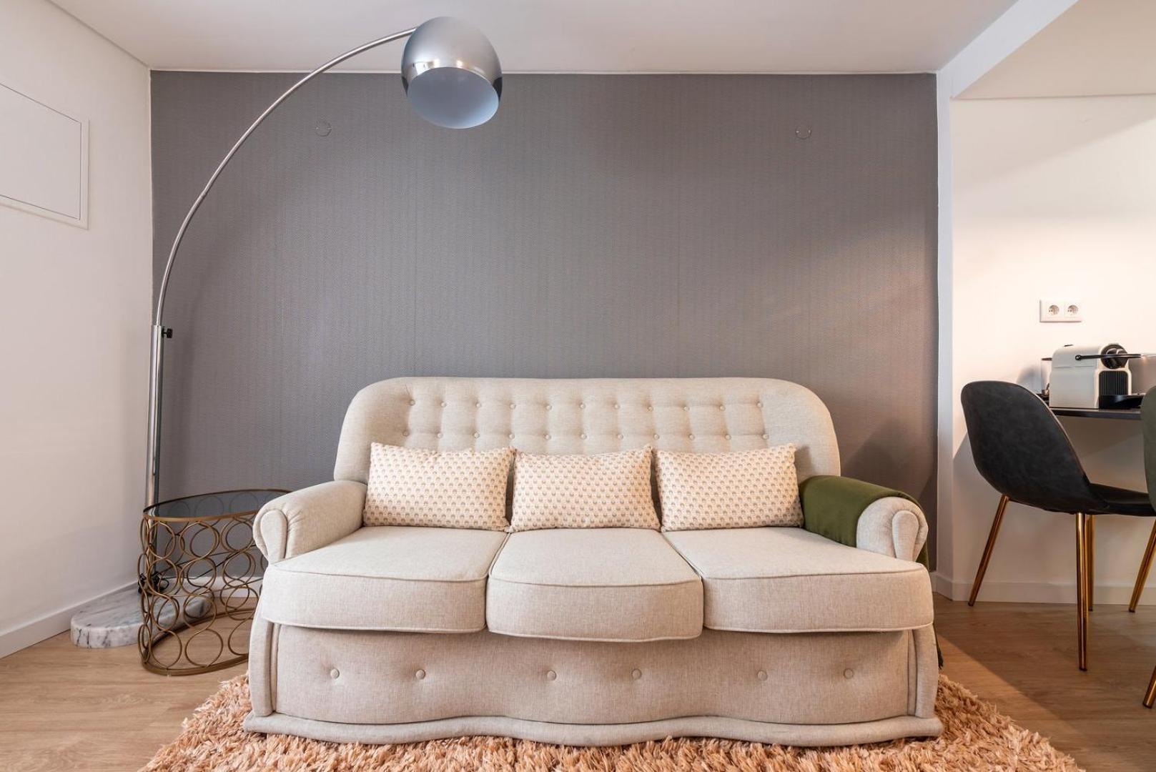 Guestready - Bright And Cozy Studio In Lisboa 外观 照片