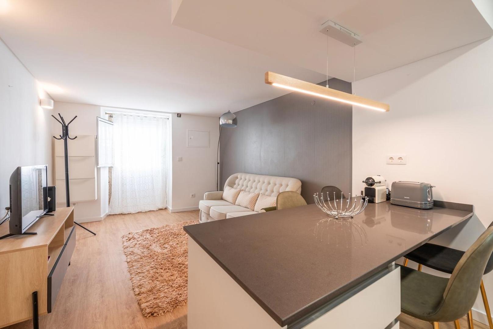 Guestready - Bright And Cozy Studio In Lisboa 外观 照片