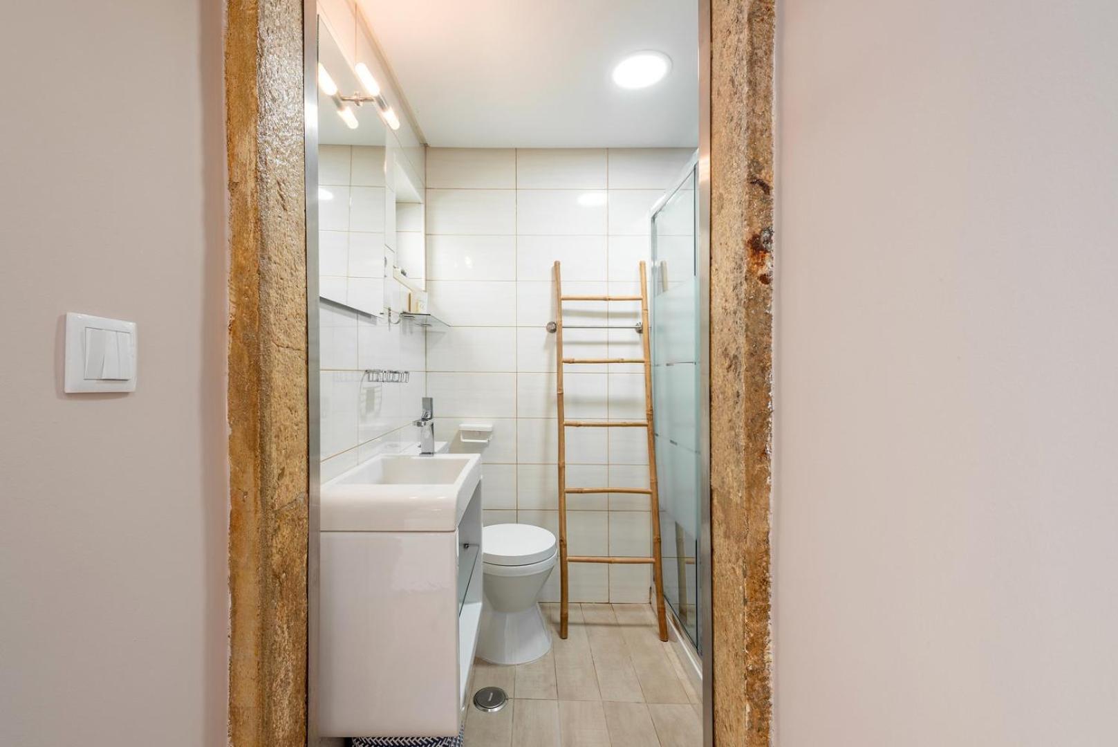 Guestready - Bright And Cozy Studio In Lisboa 外观 照片