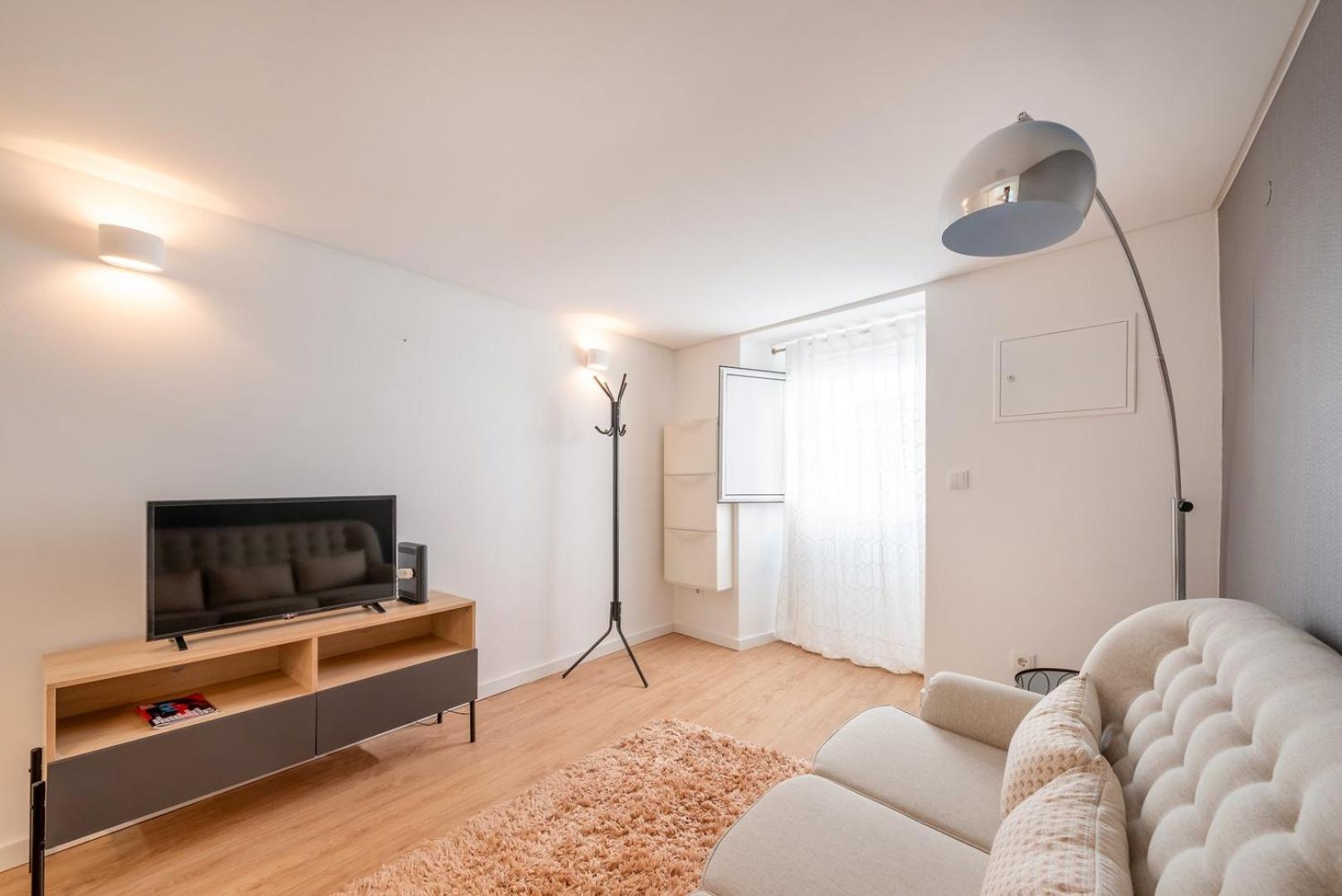 Guestready - Bright And Cozy Studio In Lisboa 外观 照片
