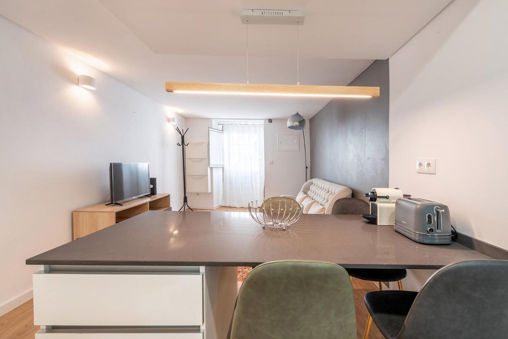 Guestready - Bright And Cozy Studio In Lisboa 外观 照片