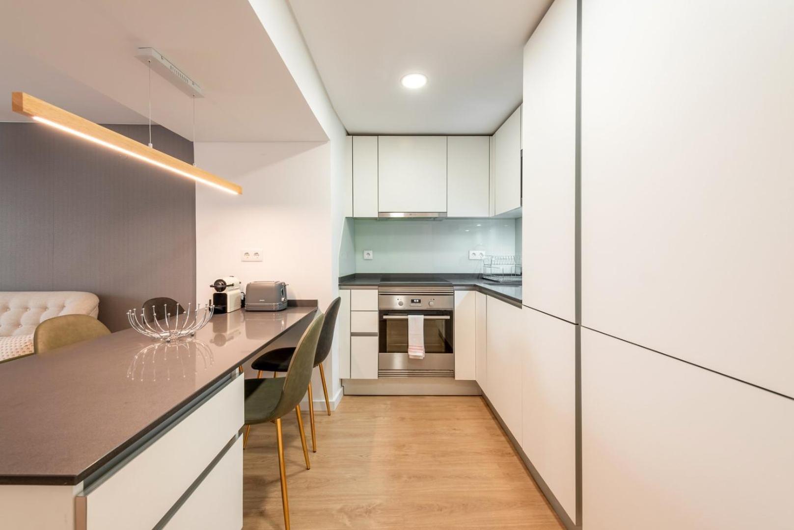 Guestready - Bright And Cozy Studio In Lisboa 外观 照片