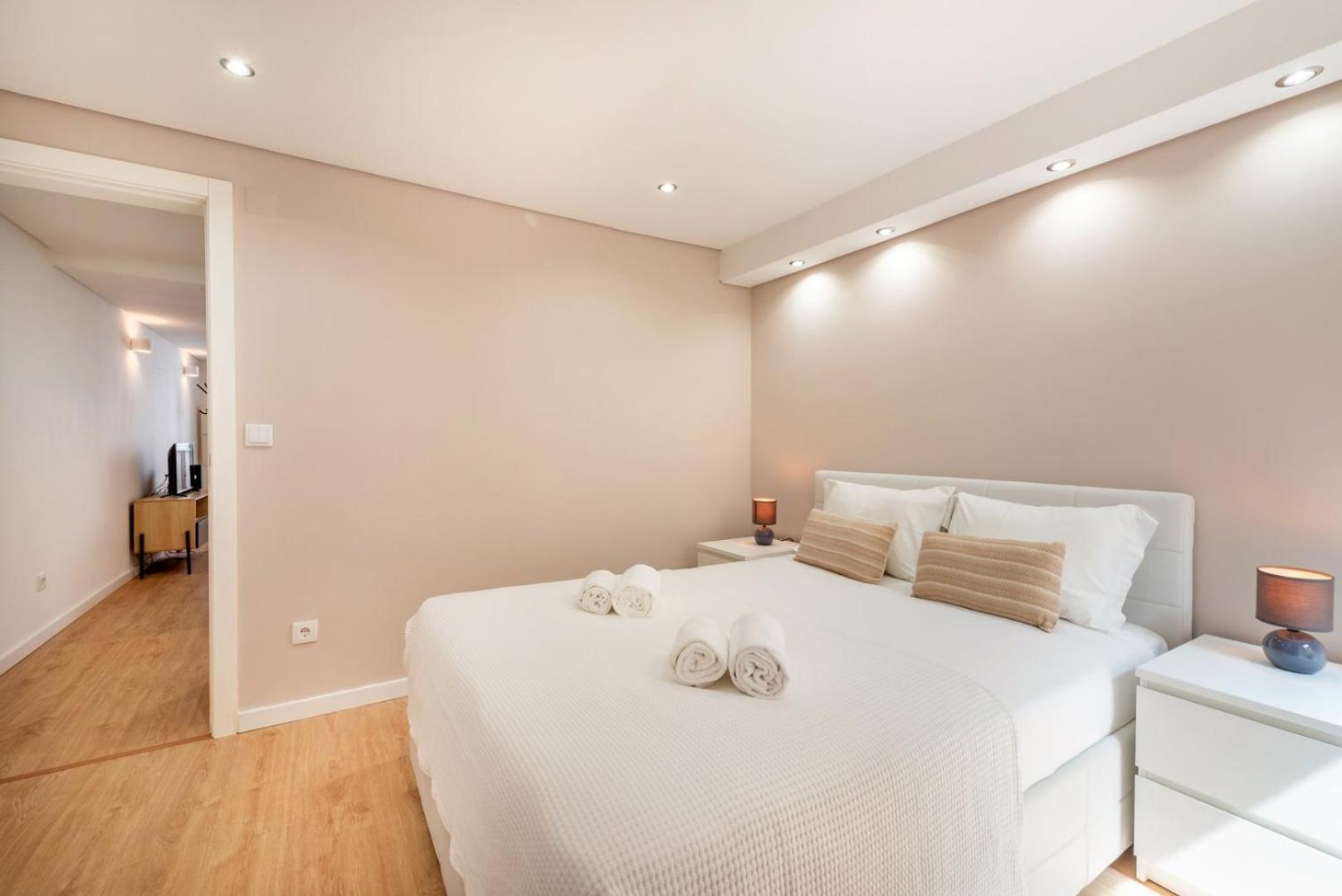 Guestready - Bright And Cozy Studio In Lisboa 外观 照片