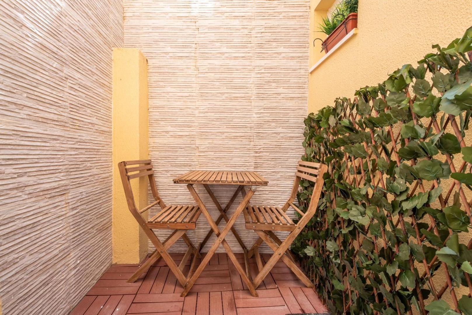 Guestready - Bright And Cozy Studio In Lisboa 外观 照片