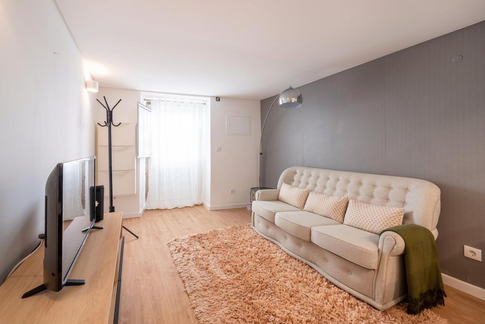 Guestready - Bright And Cozy Studio In Lisboa 外观 照片